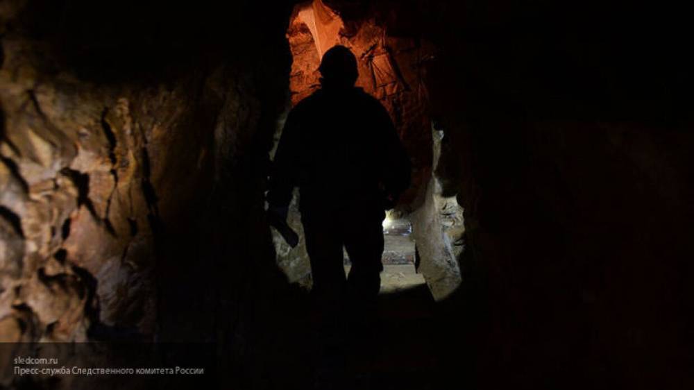 Самый глубокий в мире золотой рудник временно закрыли из-за коронавируса