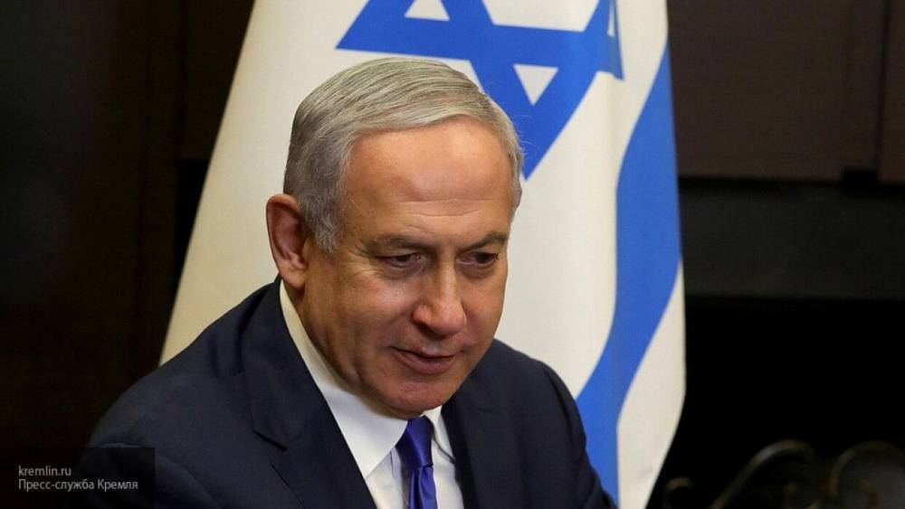 Первое судебное заседание по делам против Нетаньяху длилось всего час