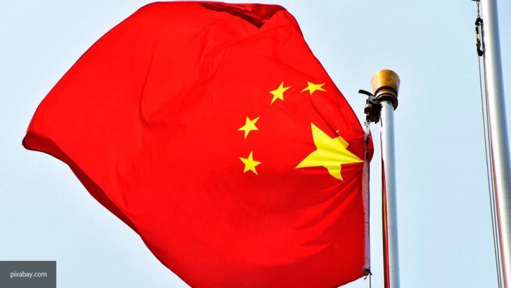 Глава МИД Китая заявил о готовности страны участвовать в расследовании причин пандемии