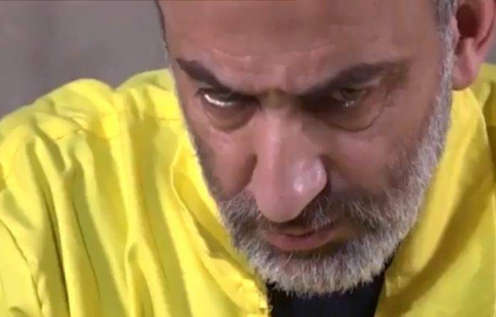 Глава ИГИЛ, преемник Аль-Багдади, арестован в Ираке
