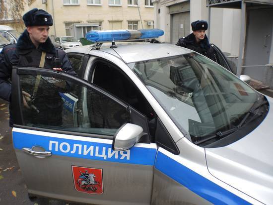 В Москве введен план «Перехват» после перестрелки: задержаны трое