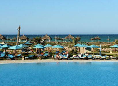 Туристический сезон в Тунисе может возобновиться с июля