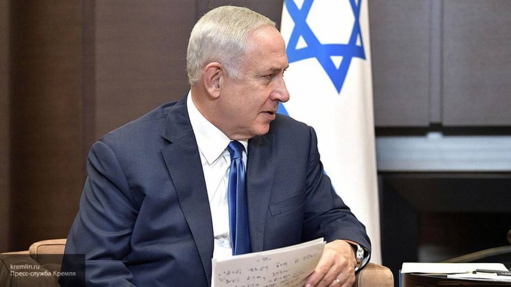 Биньямин Нетаньяху - Израиль Нетаньяху - Суд провел первое заседание по трем делам против премьер-министра Израиля Нетаньяху - nation-news.ru - Израиль - Иерусалим