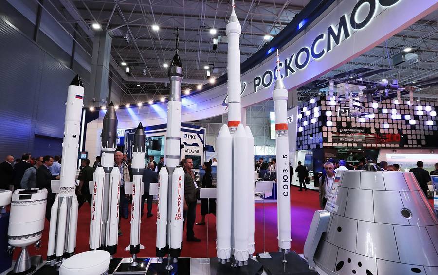 «Роскосмос» в течение 3 лет построит аэропорт на космодроме Восточный