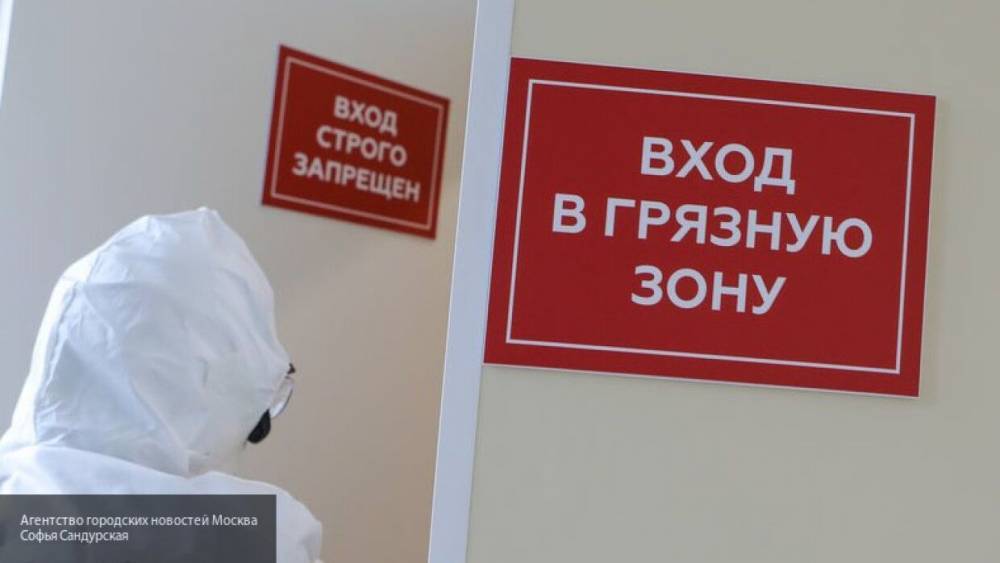Крымские медики получили положенные выплаты за борьбу с COVID-19