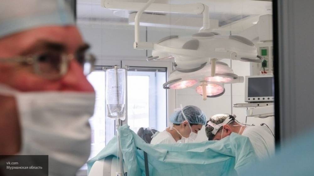 Крымские врачи получили допвыплаты за борьбу с COVID-19