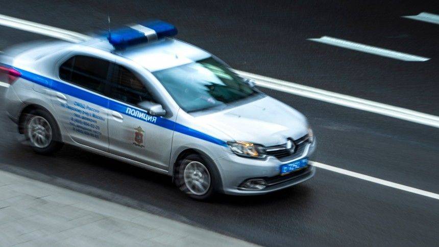 Еще пять человек задержаны после перестрелки в Москве
