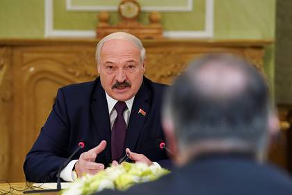 Лукашенко решил сотрудничать с Китаем в ракетостроении
