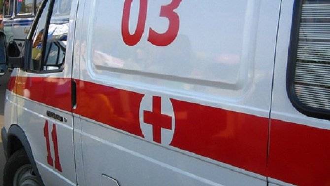 10-летний мальчик пострадал в ДТП в Пермском крае