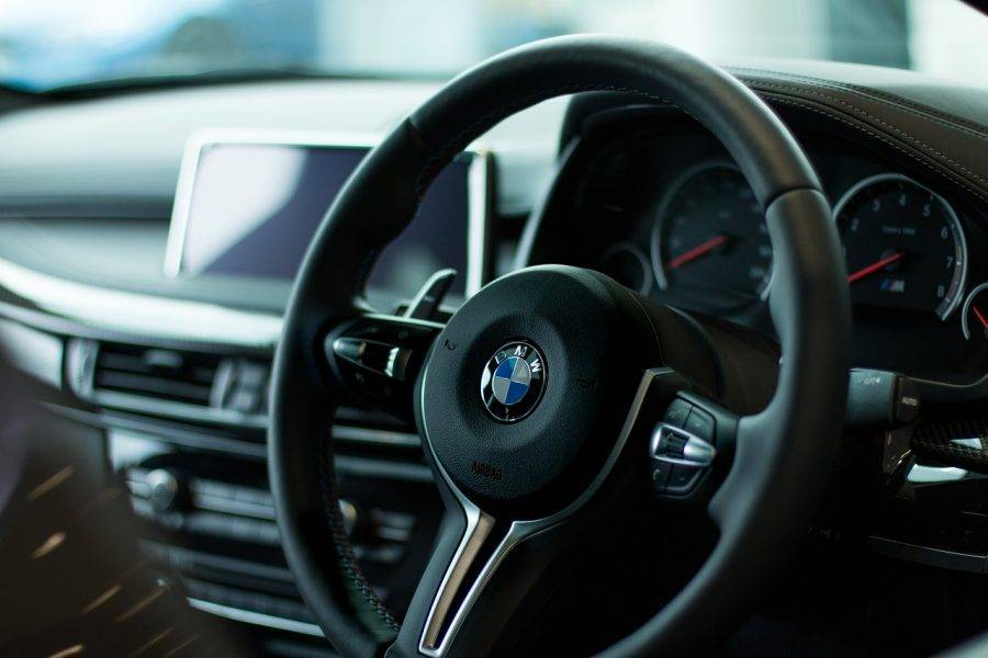 BMW вынуждено отозвать из России более 360 своих авто