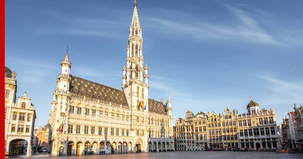 Бельгийцы намерены судиться с властями из-за мер изоляции