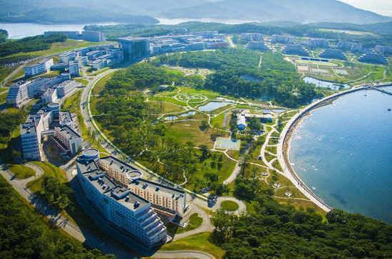 В России могут вернуться к аукционам при распределении земель порта Владивосток