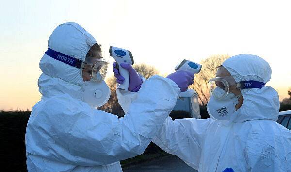 Китай похвалил ВОЗ за своевременные рекомендации по коронавирусу