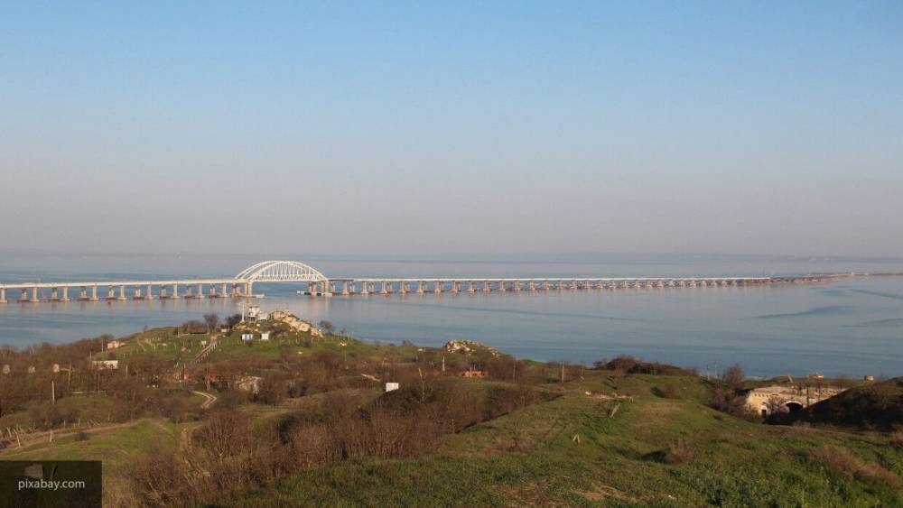 Туристы будут платить за нахождение в обсерваторах по приезде в Крым