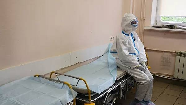 Главврач объяснила «изоляцию» медсестер в морге в Башкирии