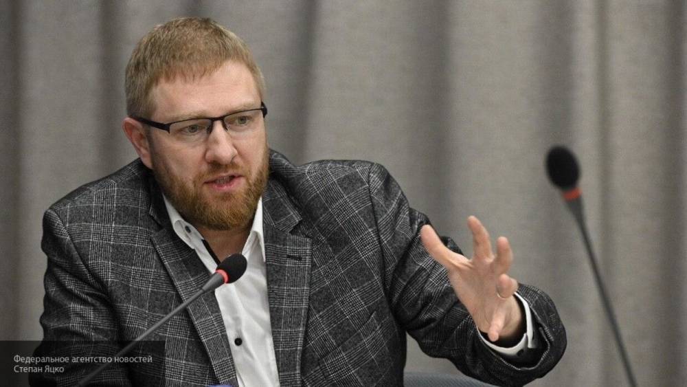 Малькевич пригрозил "Новой газете" судом, чтобы защитить честь социологов ФЗНЦ