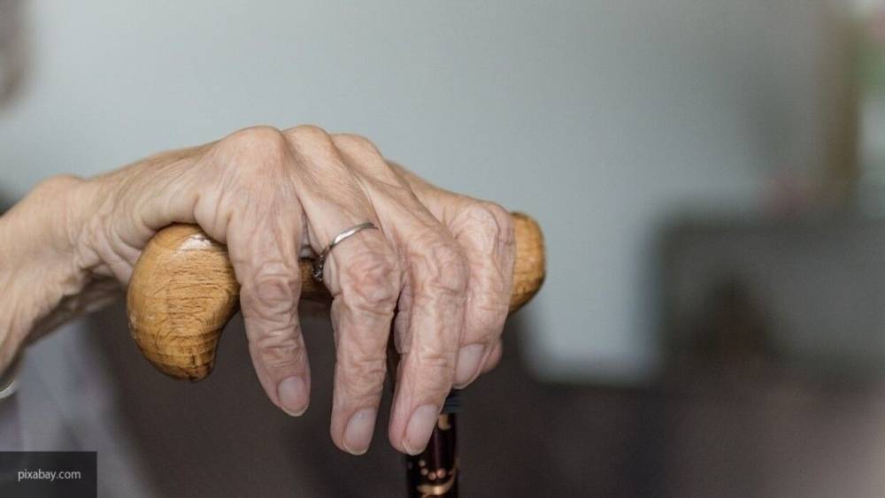 Депутаты Госдумы предложили начислять надбавку пенсии по старости с 75 лет