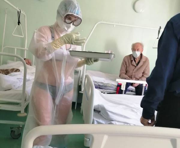 В Пермском крае десятки медработника вылечились от коронавируса