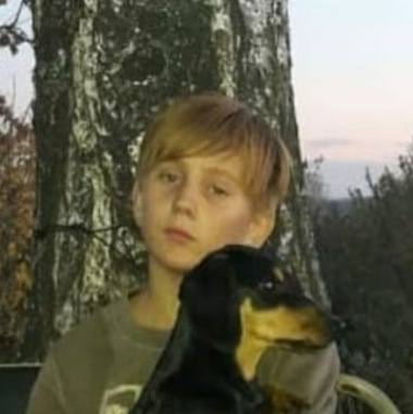 В Кемеровском районе пропал 14-летний мальчик