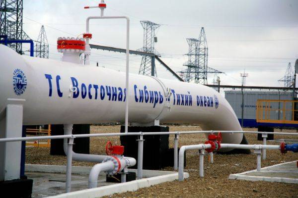 Путин поручил правительству разобраться с тарифами на транспортировку нефти