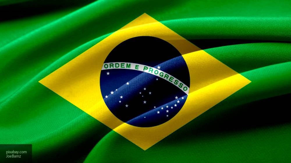 США запретят въезд посещавшим за 14 дней Бразилию из-за угрозы коронавируса