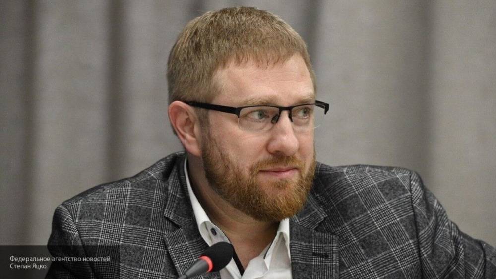 Инсинуации "Новой газеты" мешают освобождению российских социологов из ливийской тюрьмы