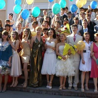 25 мая пройдет Всероссийская акция "Последний звонок-2020" в поддержку выпускников школ
