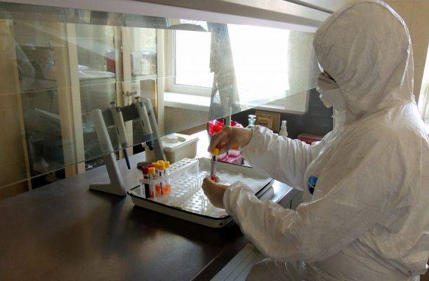 В Приморье зарегистрирована 15-я смерть от коронавируса