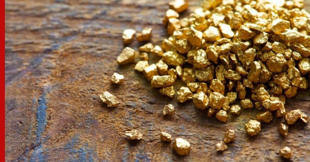 Стала известна причина закрытия самого глубокого золотого рудника в мире