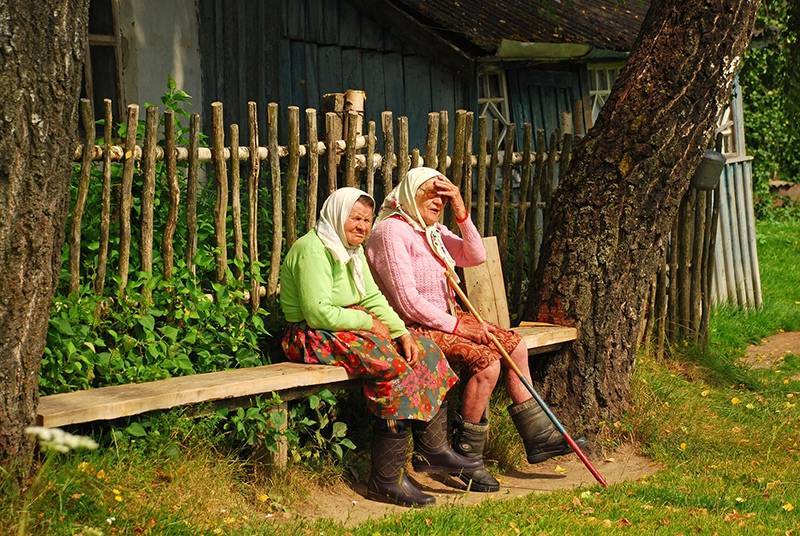В России предложили снизить возраст для надбавки к пенсии