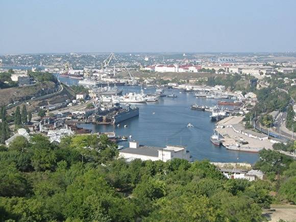 Севастополь готовится принять туристов с 15 июня