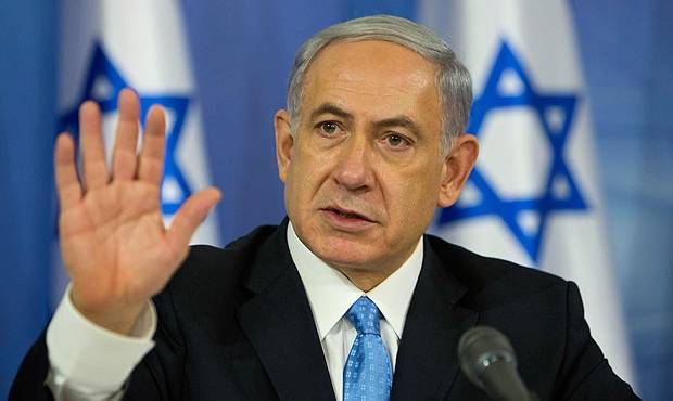 В Израиле начался судебный процесс над премьер-министром страны Биньямином Нетаньяху