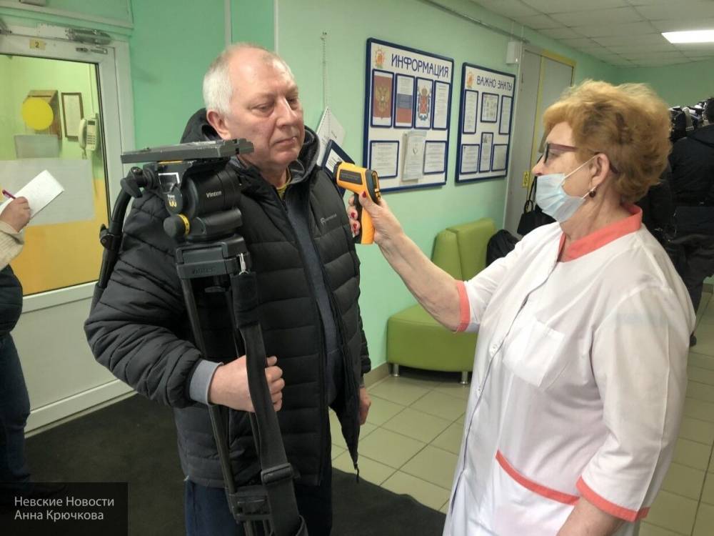 Более 100 социальных работников в Москве сдали анализ на антитела к COVID-19