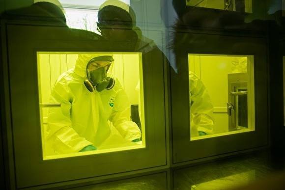 Источник: в Свердловской области должны подтвердить 279 случаев коронавируса за сутки