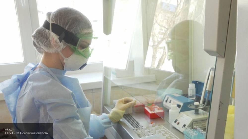 Полевой госпиталь в дагестанском Буйнакске приступил к приему пациентов