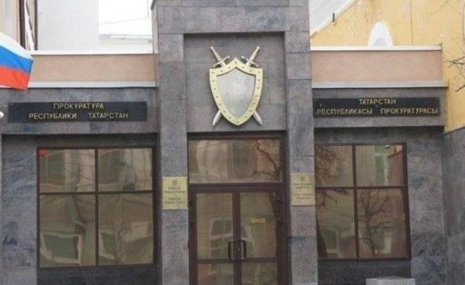 Прокуратура РТ начала проверку взрыва газа в жилом доме в Казани