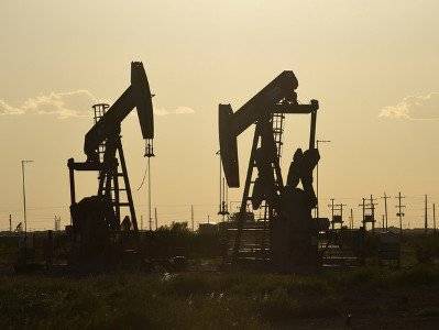 WSJ: компаниям по добыче сланцевой нефти в США потребуются годы на восстановление
