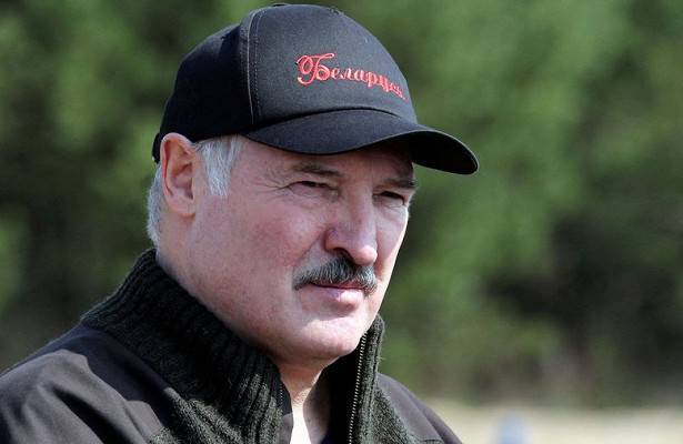 Лукашенко намерен сотрудничать с КНР в сфере ракетостроения