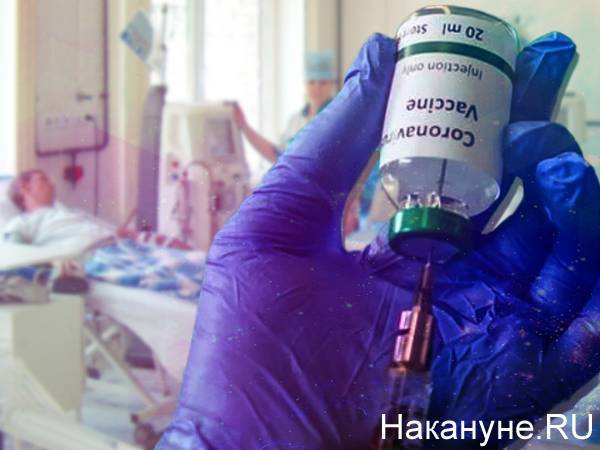 На Южном Урале за сутки скончались два человека с коронавирусом