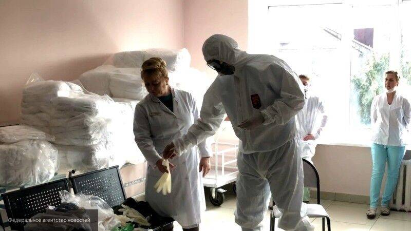Число выздоровевших от COVID-19 москвичей превысило 53 тысячи человек