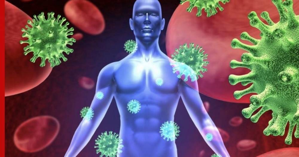 Ученые назвали еще одну причину быстрого распространения коронавируса