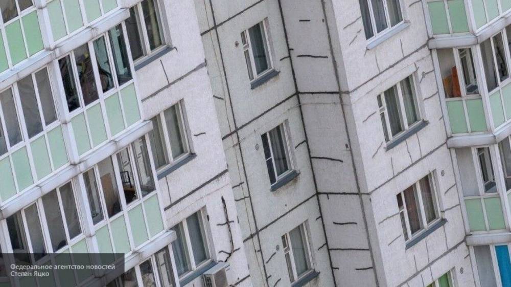 Хозяйка квартиры получила ожоги при хлопке газа в Казани