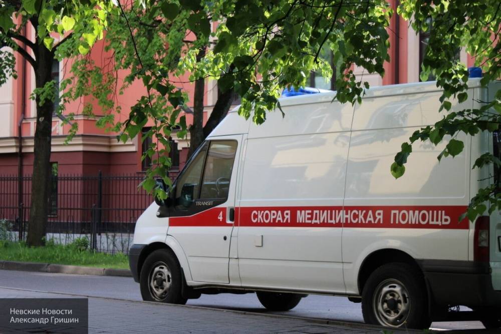 Оперштаб сообщил о 41 летальном случае у пациентов с коронавирусом в Москве за сутки