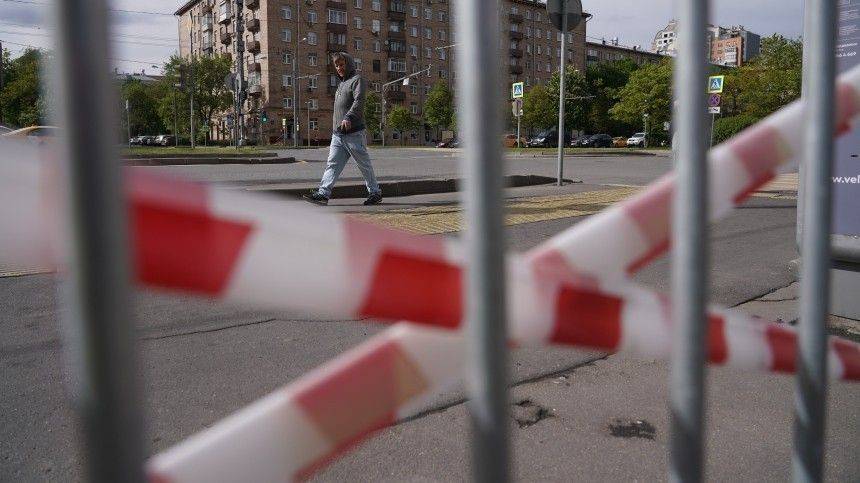 Новый этап снятия ограничений в Москве: что изменится с 25 мая?