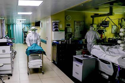 Число умерших россиян с коронавирусом превысило 3,6 тысячи