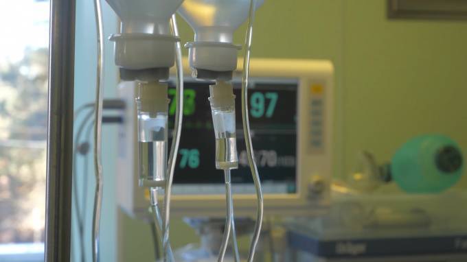 На Камчатке скончался восьмой пациент с подтвержденным коронавирусом