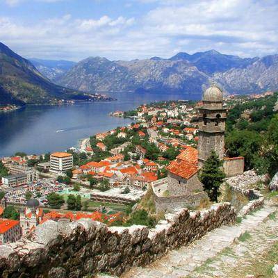 В Черногории объявили о победе над коронавирусом