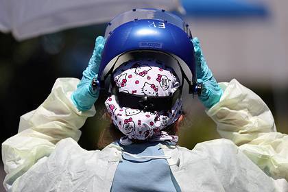 В Совете Европе предупредили об угрозе человечеству после коронавируса