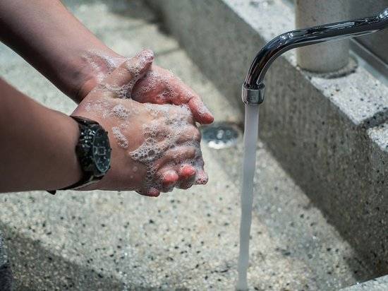 Названа оптимальная частота мытья рук для защиты от коронавируса