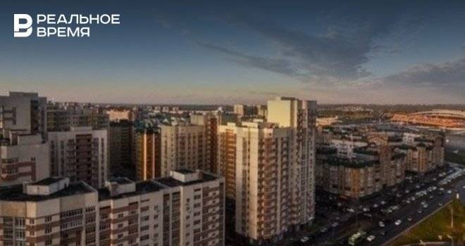 В России планируют снизить первоначальный взнос по льготной ипотеке